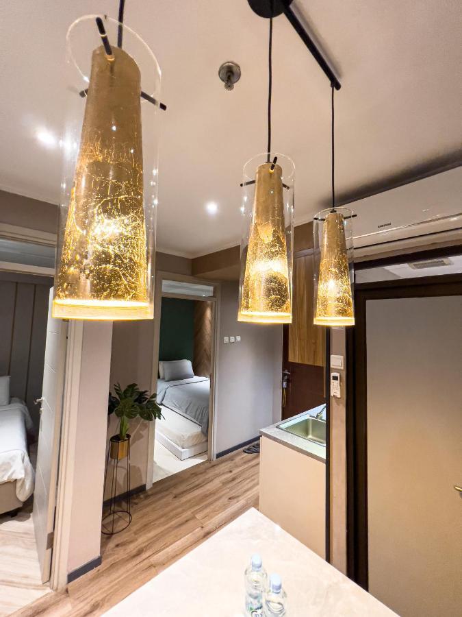 Gateway Pasteur 2br Daymentroom Bandung