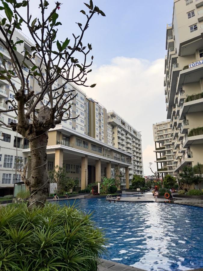 Aparthotel Gateway Pasteur 2br Daymentroom *